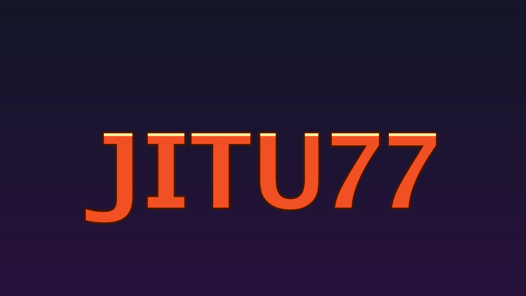 ✅ JITU77 - Situs Resmi JITU77 | Download Aplikasi & Login · jitu77 · Berita & Artikel Terbaru · Populer